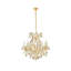 Lustre empire à 9 lumières de style bougie Stockard-111720307-111720294-111720293