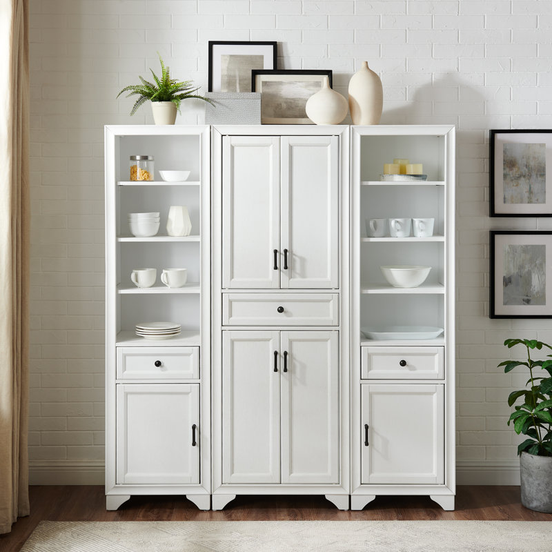Garde-manger 67,75 po Tara, Blanc