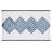 Ensemble de serviettes 3 pièces Noah-31463207