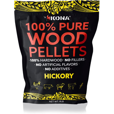 Kona 8 Lb. Pellets