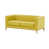 Yellow Polyester