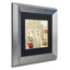 «Jadaya Apple Blossoms III», reproduction d'art graphique sur toile-20124399-20124401-55232577