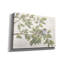 «Birch On A Branch 1 Linen» par Leslie Trimbach, art mural sur toile-216789907