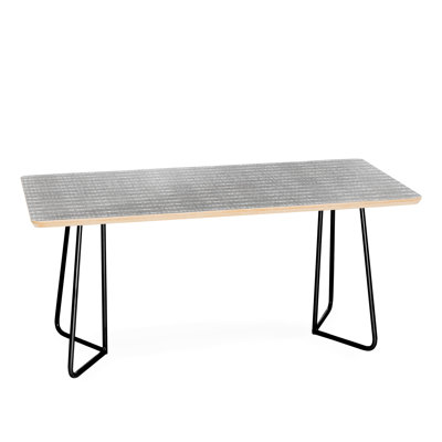 Table basse flèche amha