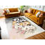 Tapis pour enfants mignons lavables Dakota Fields-580146643