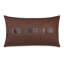 Rocco Lumbar Pillow Cover & Insert