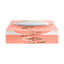 Cockatoo Paradiso Corallo Decorative Tray-2015102299