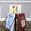 DVD, CD, CD, porte-cartes, cartes postales, cartes d'anniversaire