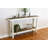 60" High Rise Luxe Console
