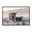 «Highlander and Calf», photographie-43719066-43719073