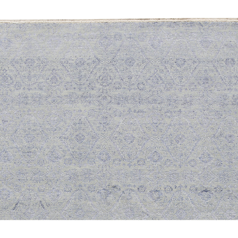 One-of-a-Kind 9'1" X 12'1" Area Rug