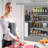 Magnetic Spice Rack-183016399