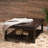 Kd Coffee Table(Only Including Coffee Table,Without Chairs)