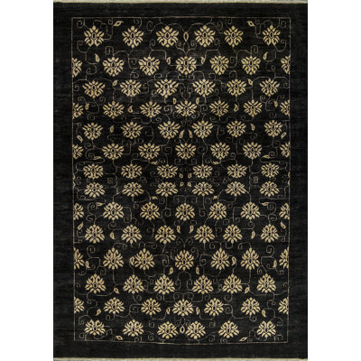 One-of-a-Kind 7' X 9'11" Area Rug