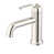 Polished Nickel est en rupture de stock