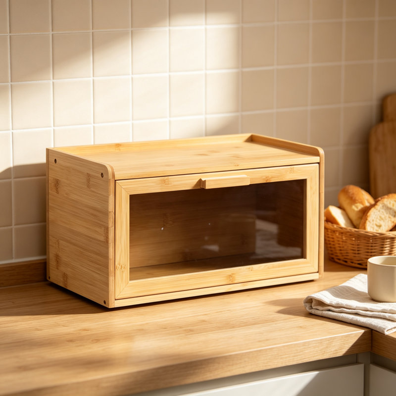 Food Storage Container