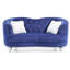 Causeuse Modern Furniture Glory Furniture-811362500-811362507