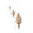 22" Finial Ornament