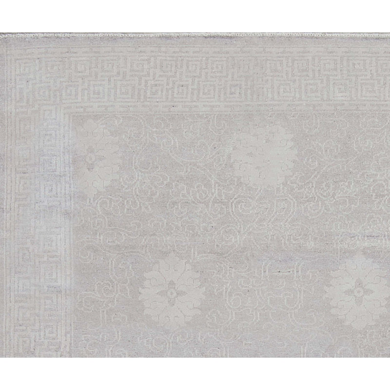 Neo Oriental Area Rug