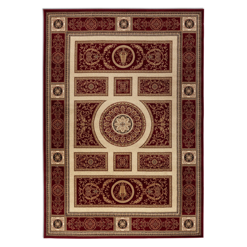 Guzara Oriental Area Rug, Rectangle 200 x 280cm