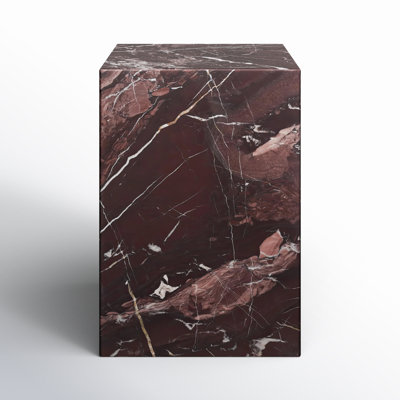 Enez Modern End Table