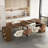 Extendable Foldable Dining Room Table-33480004