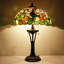 Lampe de table Tiffany