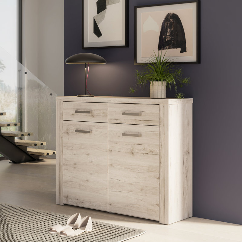 Casoria 12 - Pair Shoe Storage