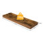Christenberry 2 Piece Floating Shelf-756256495