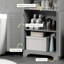 Armoire de rangement haute et étroite Tall-546250647