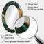 Miroir mural Bold Forest-1829815595