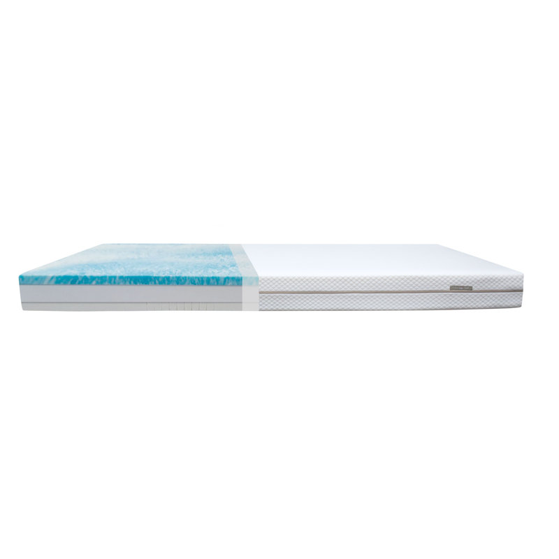 SLEEP Flexa Latex Mattress, 140 x 200cm