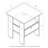 Gigi Nightstand With Bin Drawer-1186392215-1153182263