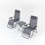 Fauteuil inclinable Tammeka-1358290587