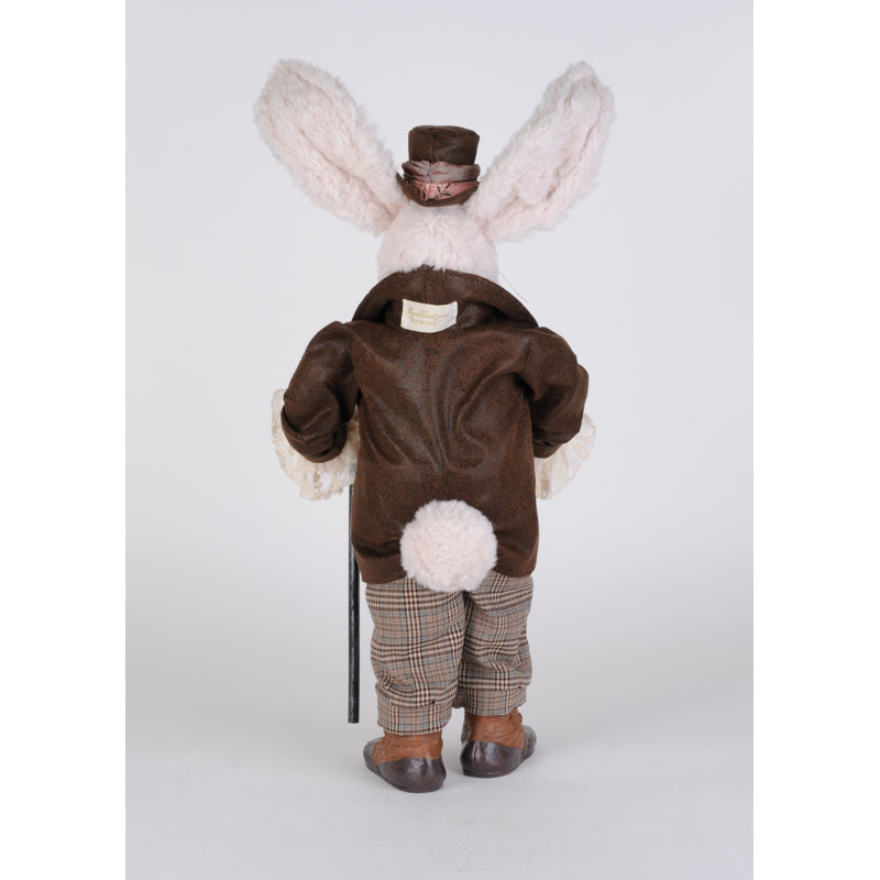 Lapin pascale