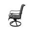 Fauteuil de patio Philome