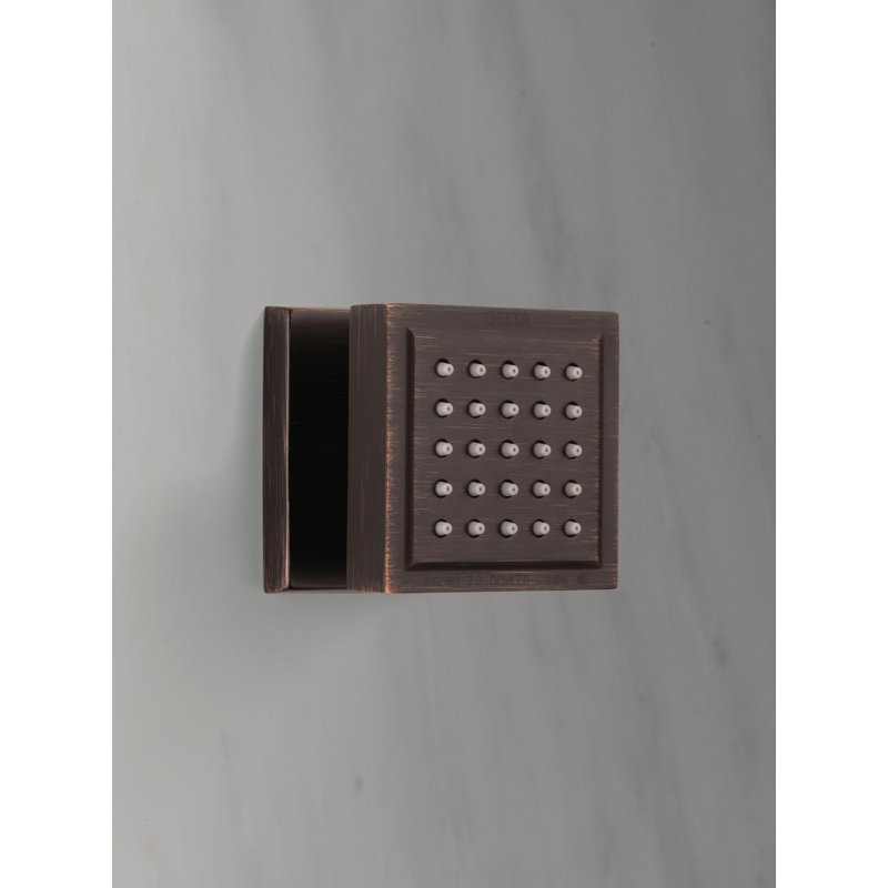 Body Spray, Venetian Bronze