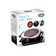 Quest 1200W Electric Single Hot Plate