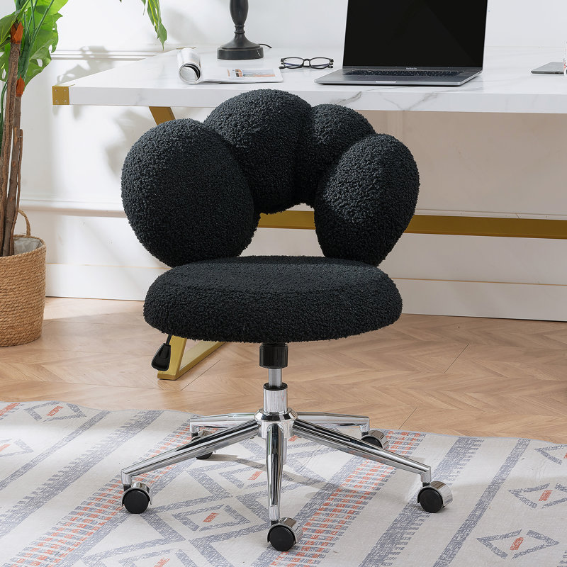 Chaise d'appoint moderne