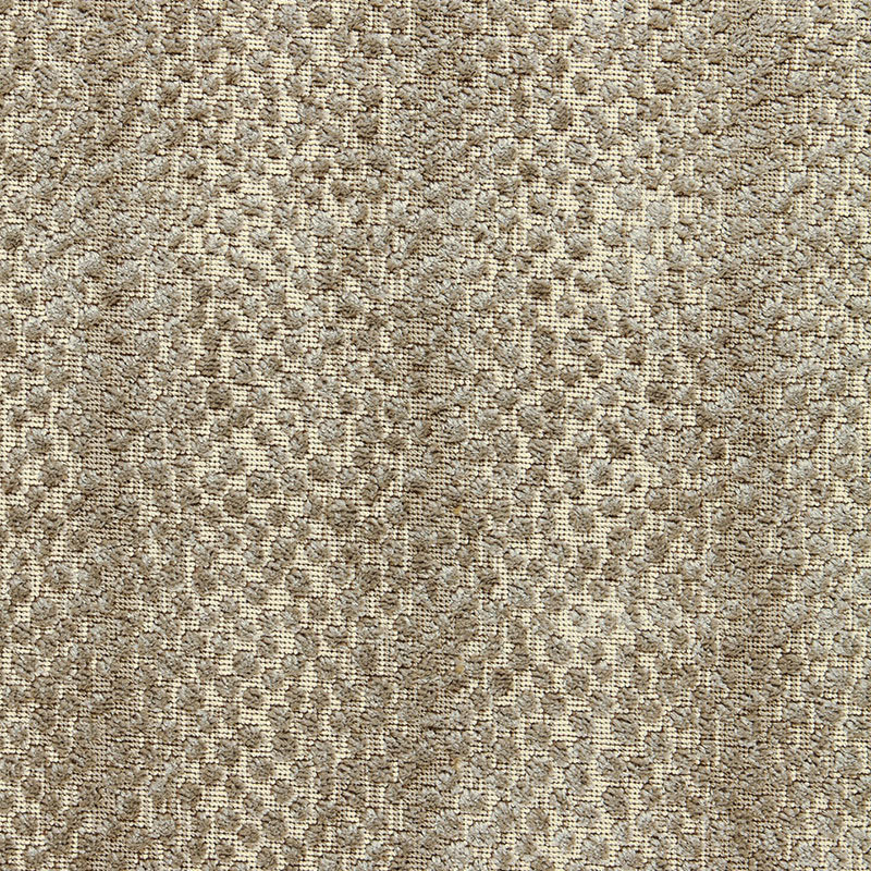 Nakuru Linen Velvet Fabric, Pewter