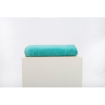 Drap de bain 100% coton Ebrahima