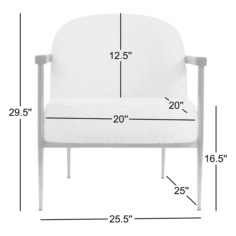 Fauteuil Bloomy