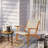 Boadicea Outdoor Lounge Chair