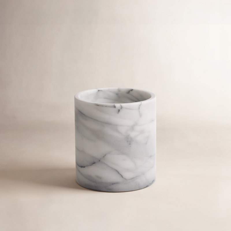 Nevins Marble Wine Bucket