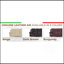 Causeuse inclinable en cuir Global-845163398-845163451