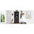 Corner Storage Cabinet-604075921