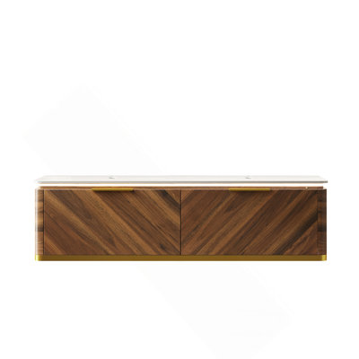 Bathroom Vanity with Top