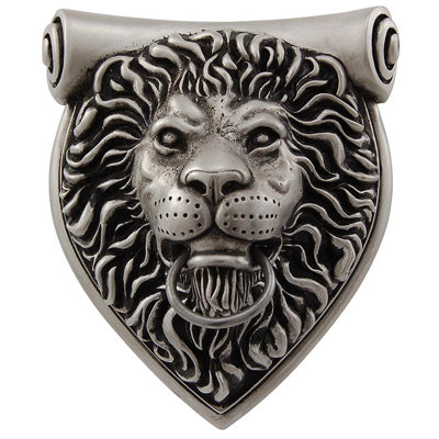 Sforza Door Knocker