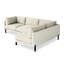 Silverlake Sectional - Right Facing-1162413572