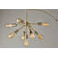 Lampe sur pied arquée 83 po Darwen